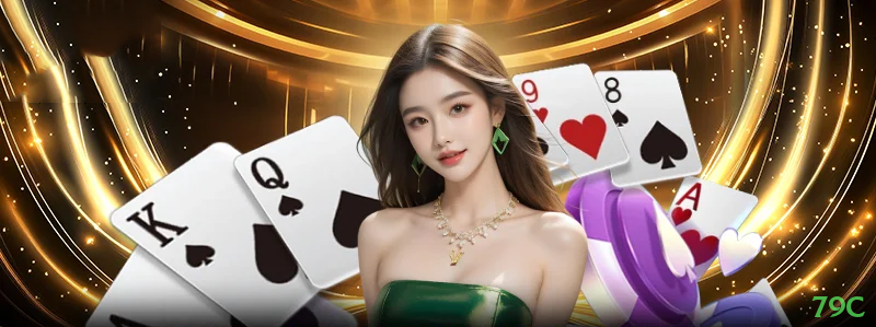 79c Cassino Clássico